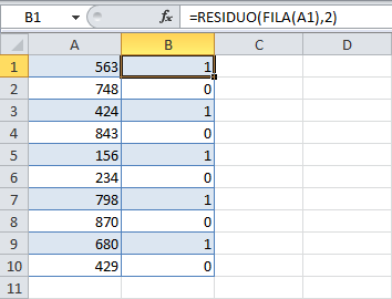 C Mo Sumar Filas Alternas En Excel Aprende Con Este Breve Tutorial