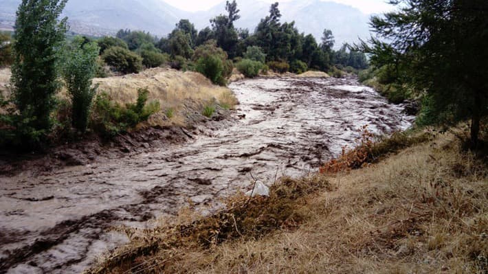 ¿Qué es un estero?