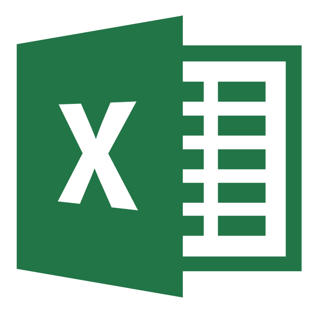 Fórmulas de Excel para ser productivo