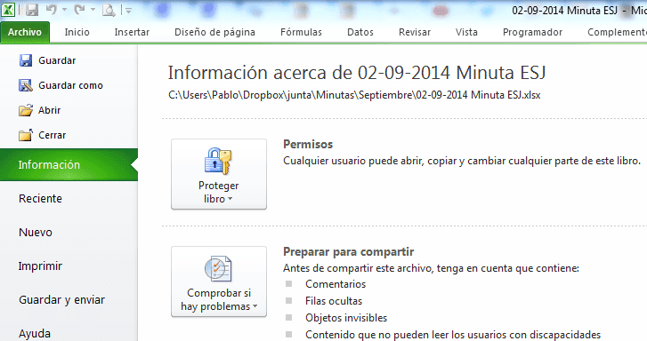 Trucos, atajos y consejos prácticos para Excel