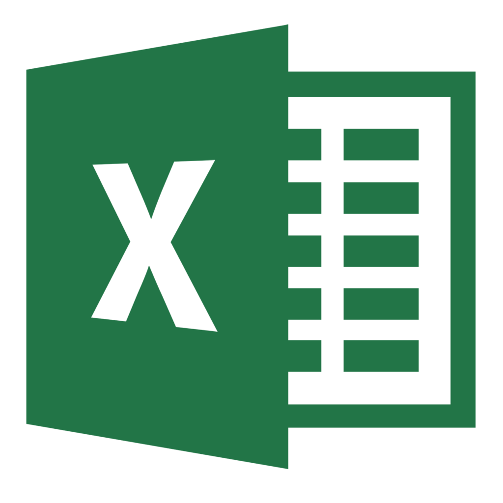 Fórmulas de Excel para ser productivo
