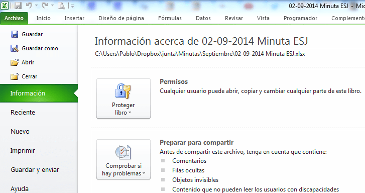 Trucos, atajos y consejos prácticos para Excel