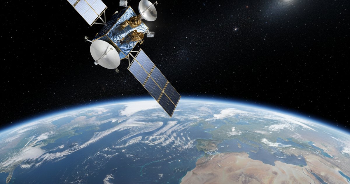 El satélite SWOT completa el primer inventario global de agua superficial: 127.000 tramos de ríos mapeados