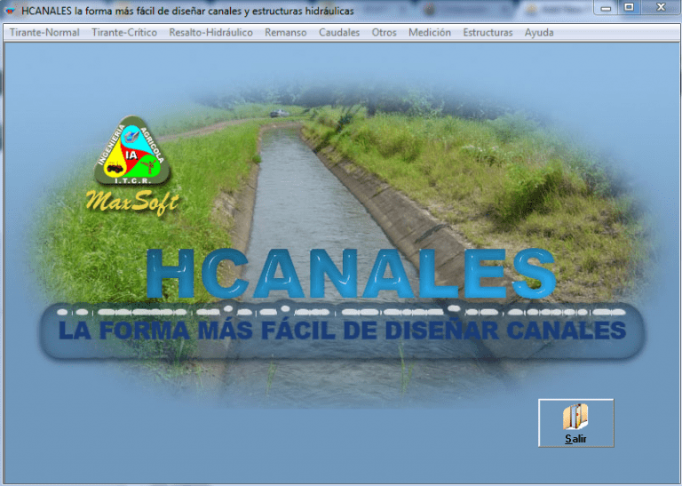 Descargar Hcanales v3