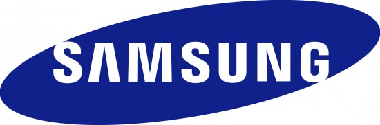 logo samsung