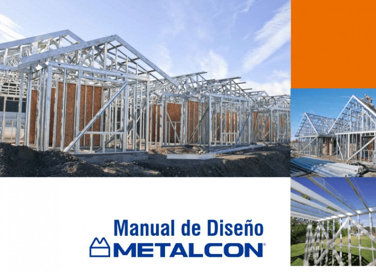 Manual de Diseño Metalcom