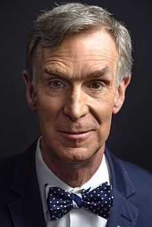 Bill Nye Frase