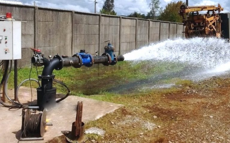 ¿Cuál es la verdadera importancia de los pozos en la agricultura?