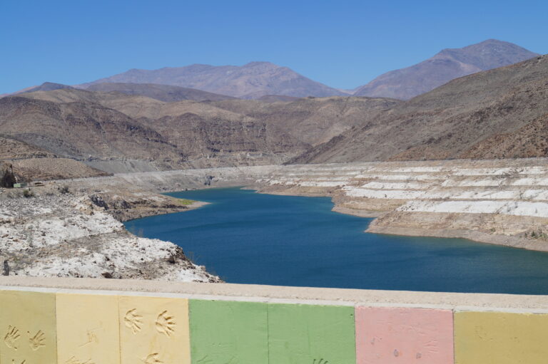 El uso conjunto de aguas subterráneas y superficiales en zonas semiáridas