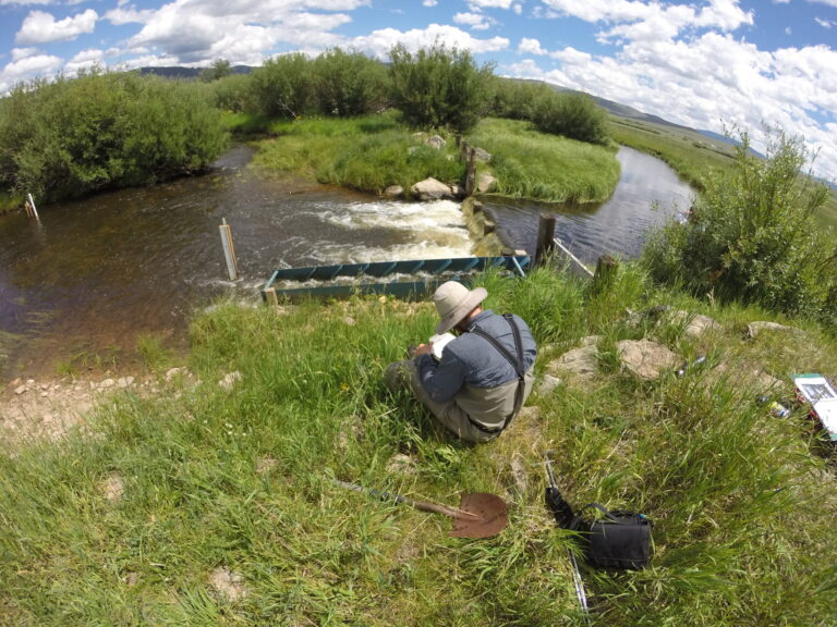 ¿Qué es el caudal?