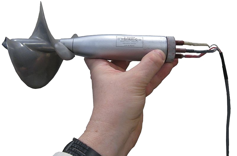 ¿Qué es el aforo de caudales?