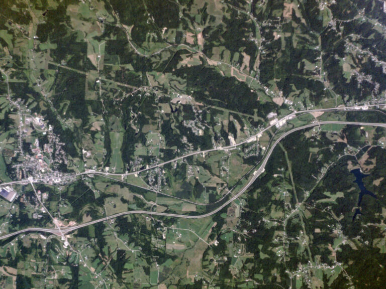 ¿Qué es el número de curva (CN)?