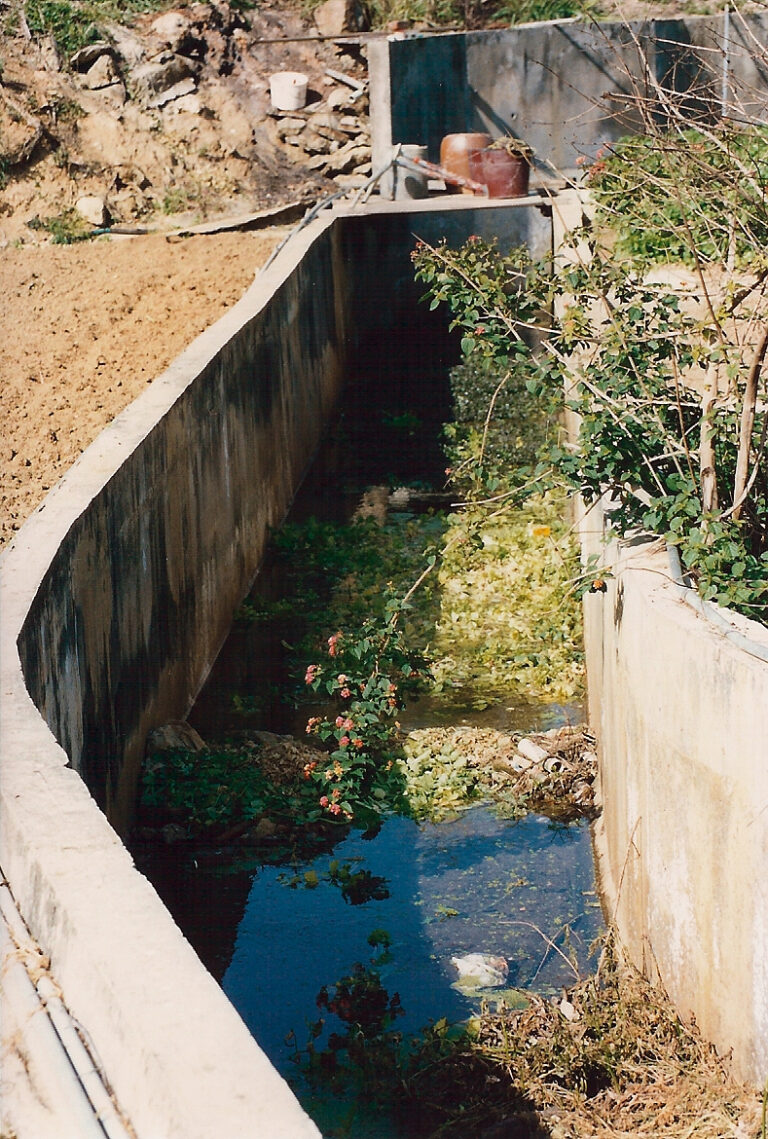 ¿Qué es la ecuación de Manning?